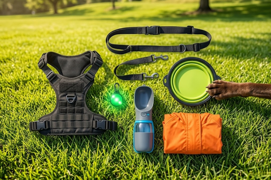 Best Outdoor Gear for Dogs: A Complete Buyer's Guide (2026)